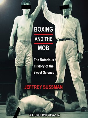 cover image of Boxing and the Mob